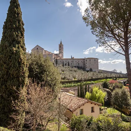 Residenza D'epoca San Crispino 4* Assisi