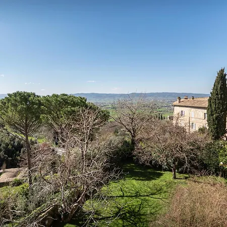 Residenza D'epoca San Crispino Aparthotel