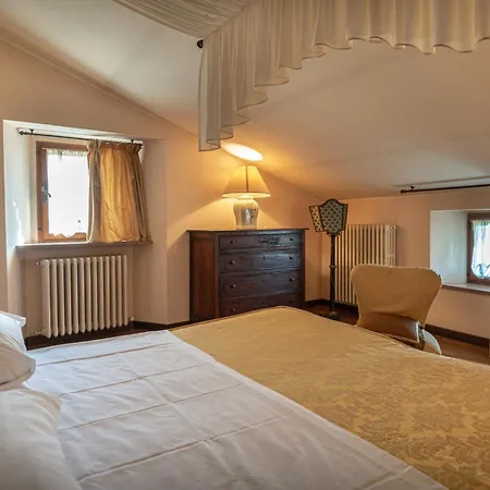 Aparthotel Residenza D'epoca San Crispino
