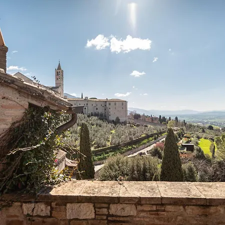 Residenza D'epoca San Crispino 4*